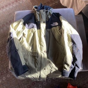 Northface jacket